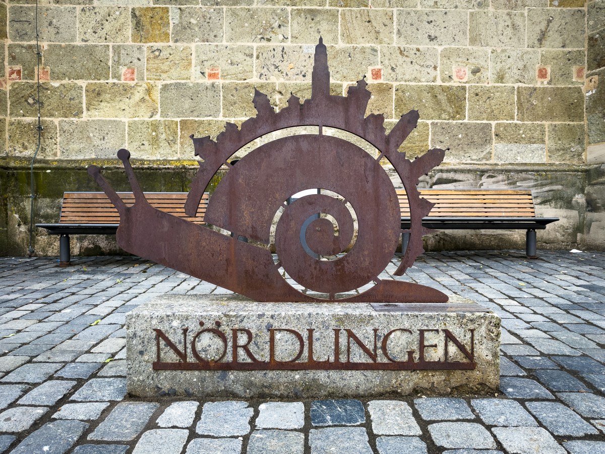 Nördlingen