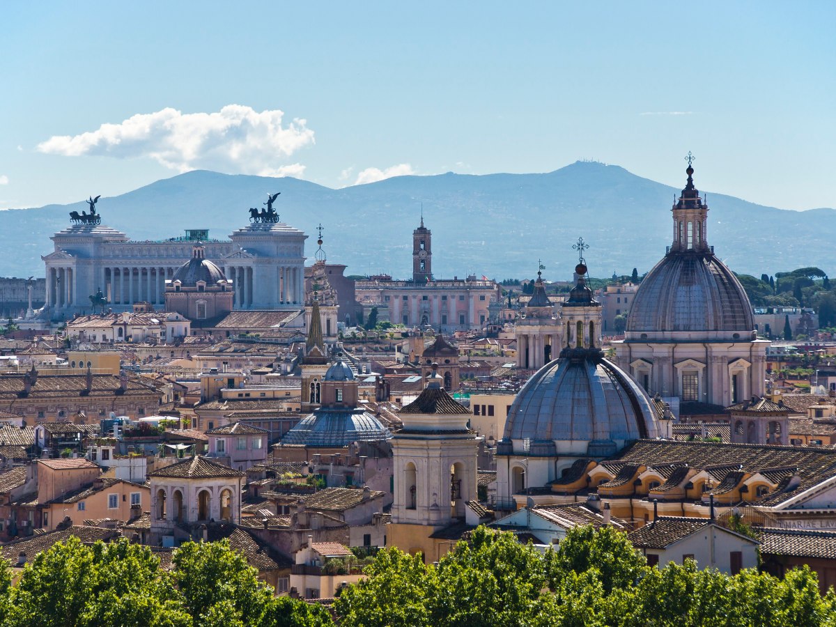 Rome