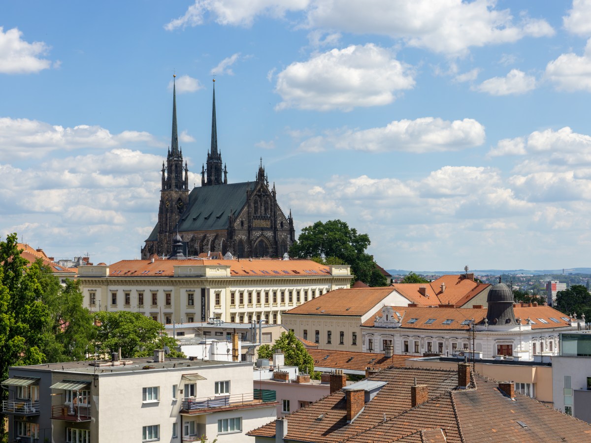 Brno